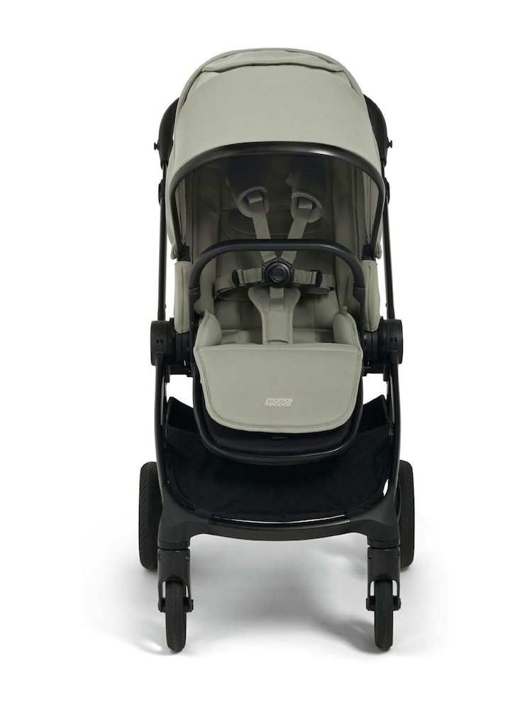Mamas & Papas Sage Vardo Pushchair - Image 13 of 13