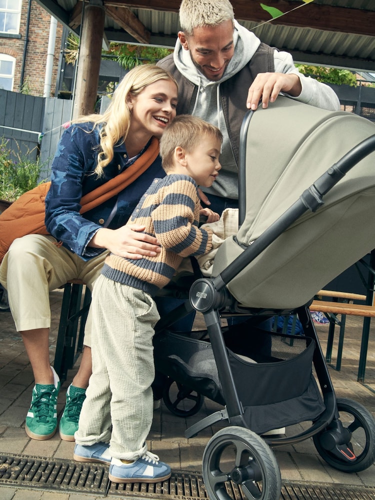 Mamas & Papas Sage Vardo Pushchair - Image 2 of 13