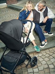 Mamas & Papas Noir Vardo Pushchair - Image 11 of 14