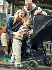 Mamas & Papas Noir Vardo Pushchair - Image 13 of 14