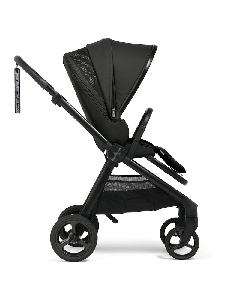 Mamas & Papas Noir Vardo Pushchair - Image 2 of 14