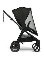 Mamas & Papas Noir Vardo Pushchair - Image 6 of 14