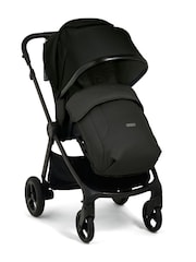 Mamas & Papas Noir Vardo Pushchair - Image 7 of 14