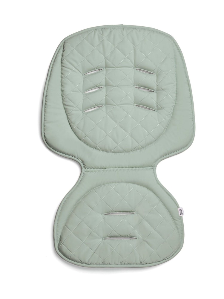 Mamas & Papas Sage Memory Foam Liner - Image 1 of 2