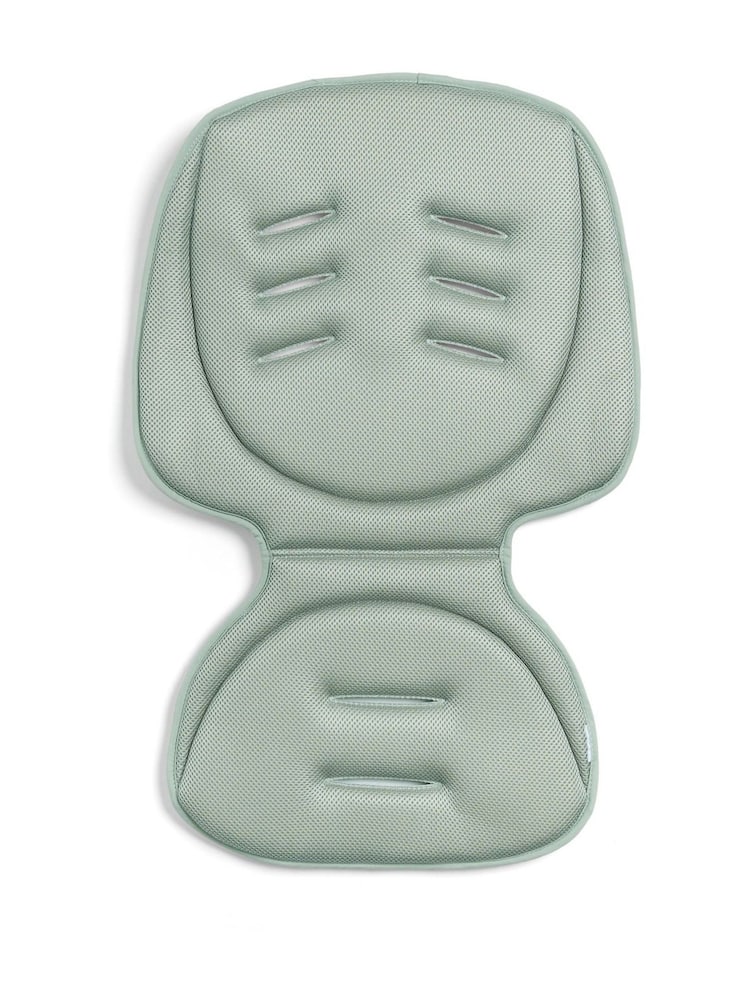 Mamas & Papas Sage Memory Foam Liner - Image 2 of 2