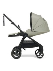 Mamas & Papas Sage 8 Piece Noir Vardo Noir Essential Travel Bundle 6 Piece - Image 7 of 9