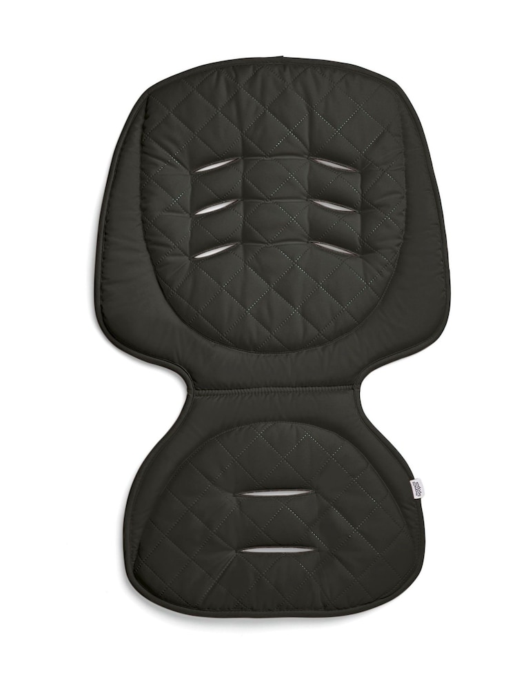 Mamas & Papas Graphite Memory Foam Liner - Image 1 of 2