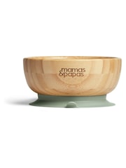 Mamas & Papas Kiwi 4 Piece Bamboo Weaning Kiwi Starter Kit - Image 6 of 8