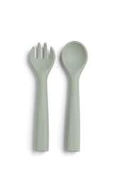 Mamas & Papas Kiwi 4 Piece Bamboo Weaning Kiwi Starter Kit - Image 8 of 8
