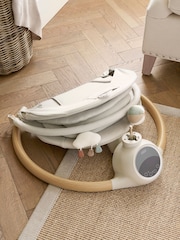 Mamas & Papas Cashmere Alto Smart Swing - Image 11 of 23