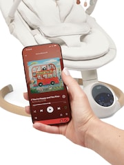 Mamas & Papas Cashmere Alto Smart Swing - Image 23 of 23
