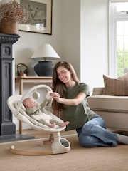 Mamas & Papas Cashmere Alto Smart Swing - Image 3 of 23