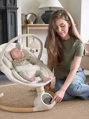 Mamas & Papas Cashmere Alto Smart Swing - Image 8 of 23