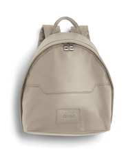 Mamas & Papas Taupe Reins Backpack - Image 1 of 3