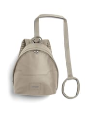 Mamas & Papas Taupe Reins Backpack - Image 2 of 3