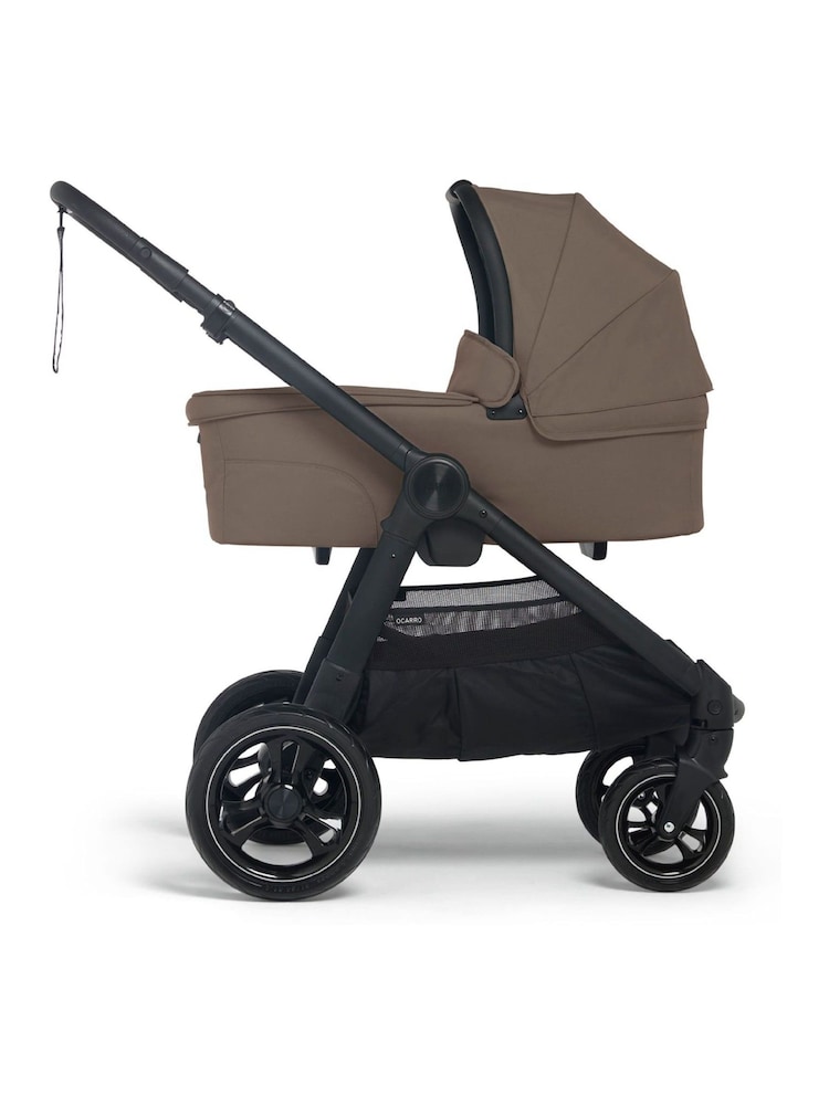 Mamas & Papas Cafe Ocarro Oasis 6 Piece Essential Pushchair Bundle - Image 10 of 10