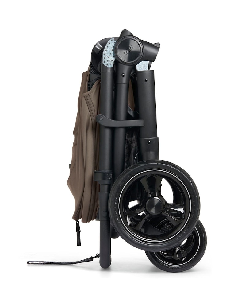Mamas & Papas Cafe Ocarro Oasis Essential Pushchair 6 Piece Bundle - Image 11 of 11 Mamas & Papas Cafe Ocarro Oasis Essential Pushchair 6 Piece Bundle - Image 11 of 11