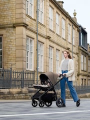 Mamas & Papas Cafe Ocarro Oasis 6 Piece Essential Pushchair Bundle - Image 2 of 10