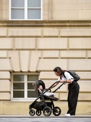 Mamas & Papas Cafe Ocarro Oasis 6 Piece Essential Pushchair Bundle - Image 3 of 10