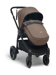 Mamas & Papas Cafe Ocarro Oasis 6 Piece Essential Pushchair Bundle - Image 8 of 10
