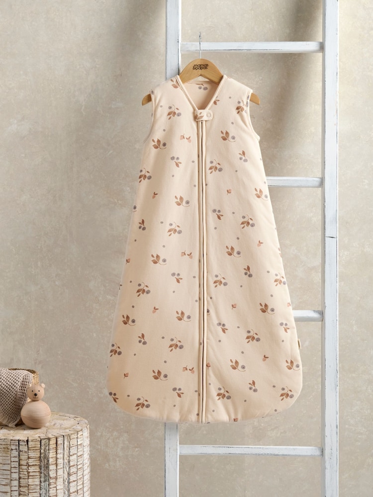 Mamas & Papas Berry Berry 2.5 Tog Sleepbag - Image 1 of 3
