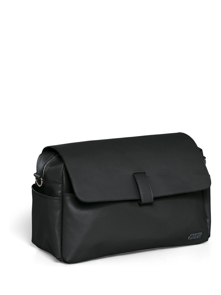 Mamas & Papas Black Stroller Organiser - Image 1 of 4