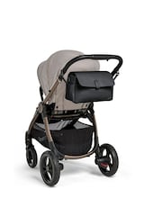Mamas & Papas Black Stroller Organiser - Image 2 of 4
