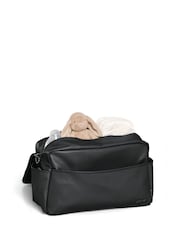 Mamas & Papas Black Stroller Organiser - Image 3 of 4