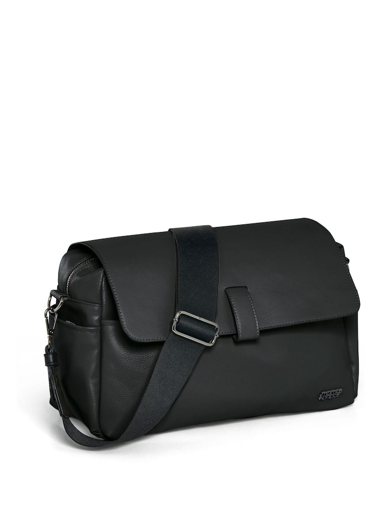 Mamas & Papas Black Stroller Organiser - Image 4 of 4