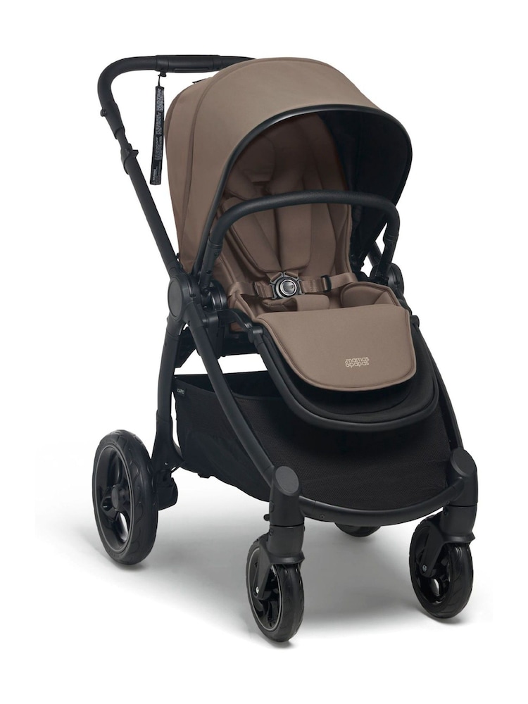 Mamas & Papas Cafe Ocarro Pushchair - Image 1 of 10