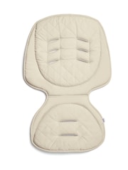 Mamas & Papas Stone Memory Foam Liner - Image 1 of 2