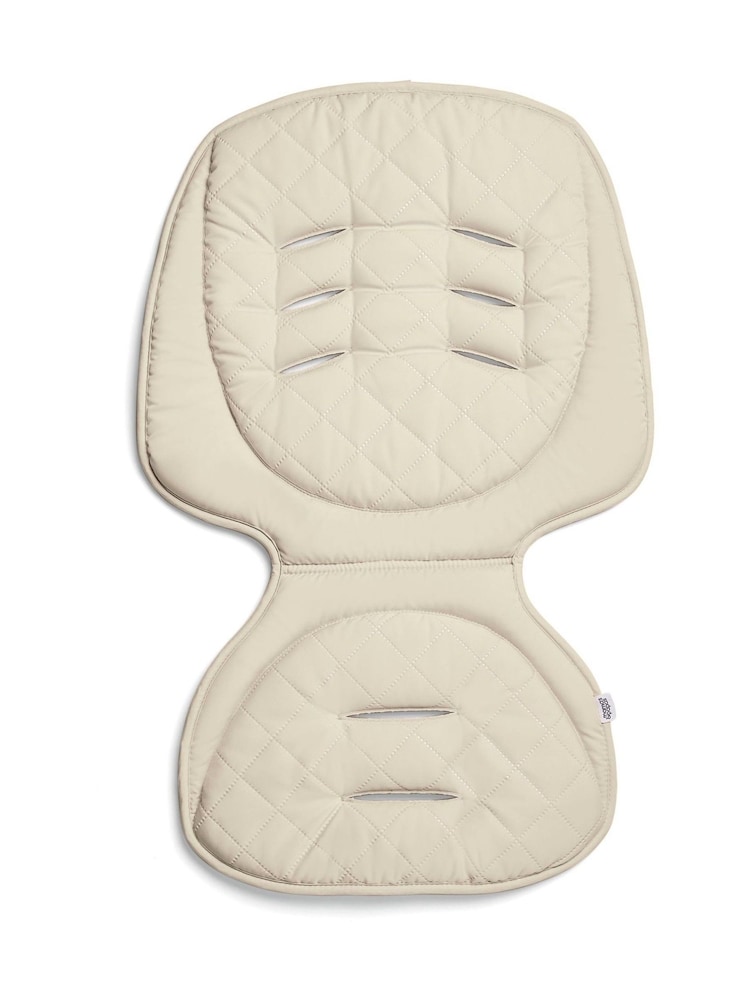 Mamas & Papas Stone Memory Foam Liner - Image 1 of 2