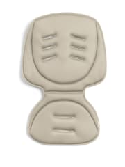 Mamas & Papas Stone Memory Foam Liner - Image 2 of 2
