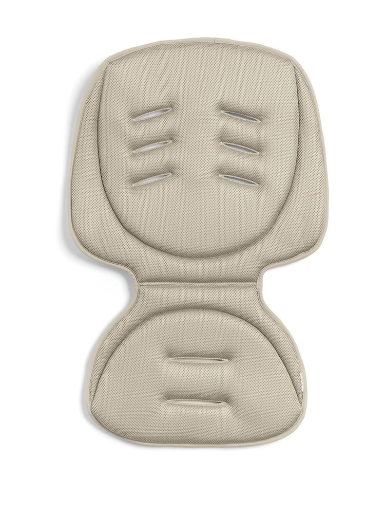 Mamas & Papas Stone Memory Foam Liner - Image 2 of 2