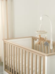 Mamas & Papas 5 Piece Sage Born To Be Wild Nursery Bundle - Image 4 of 16