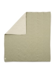 Mamas & Papas 5 Piece Sage Born To Be Wild Nursery Bundle - Image 9 of 16
