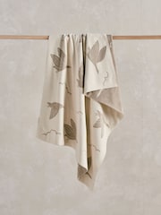 Mamas & Papas Cream Welcome To The World 5 Piece Nursery Bundle Duckling - Image 11 of 12