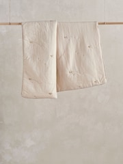 Mamas & Papas Cream Welcome To The World 5 Piece Nursery Bundle Duckling - Image 4 of 12