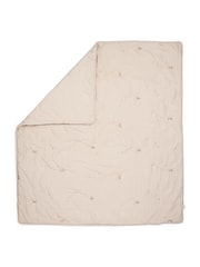 Mamas & Papas Cream Welcome To The World 5 Piece Nursery Bundle Cloud - Image 12 of 12