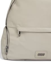 Mamas & Papas Taupe Luxe Changing Backpack - Image 5 of 5