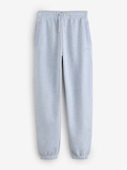 Superdry Blue Essential Logo Jogger HB - Image 1 of 2