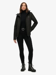 Negro - Chaqueta impermeable de Superdry - Imagen 3 de 6
