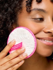 Brush Works Cleanse & Refresh Face Pads - Image 3 of 5