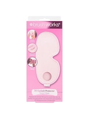 Brush Works 3D Eyelash Protector Sleep Mask - Image 1 of 5
