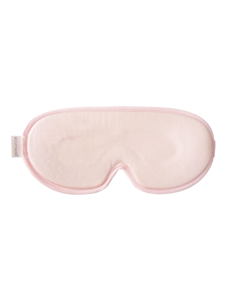 Brush Works 3D Eyelash Protector Sleep Mask - Image 2 of 5