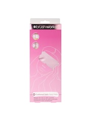 Brush Works Cushioned Satin Sleep Mask - Image 1 of 4