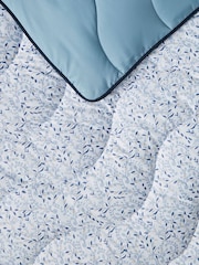 Night Lark Coverless Duvet and Pillowcase Set - Image 3 of 8