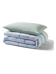 Night Lark Coverless Duvet and Pillowcase Set - Image 6 of 8