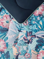 Night Lark Coverless Duvet and Pillowcase Set - Image 3 of 8