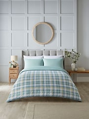 Night Lark Coverless Duvet and Pillowcase Set - Image 1 of 8